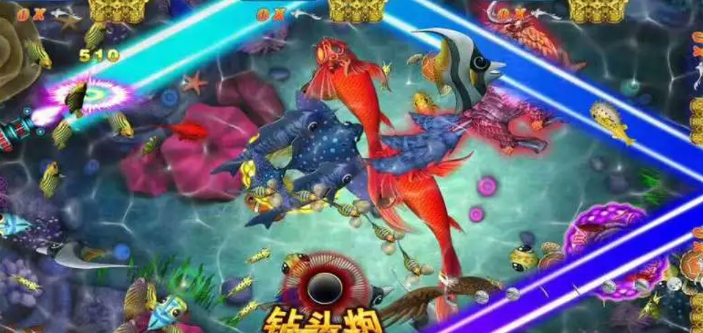 星力九代